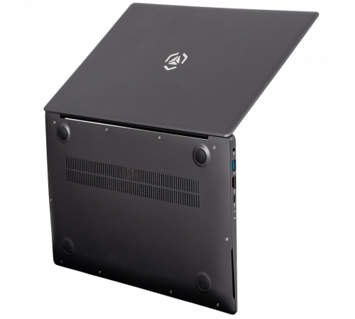 Ноутбук Гравитон Н14И-Т 14.0"FHD300nit i5 1135G7/1x16GBDDR4/512GB SSD M.2/WiFi+BT/HUB/NoOS/1YST