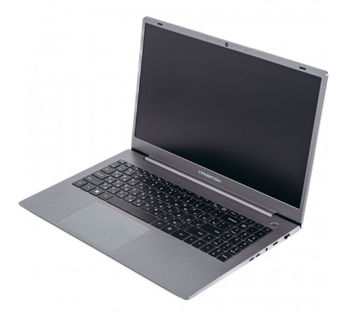Ноутбук Гравитон Н15А-Б 15.6" FHD R5 7530U/1x16GBDDR4/512GB SSD M.2/WiFi+BT/HUB/NoOS/1YST
