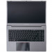 Ноутбук Гравитон Н15А-Б 15.6" FHD R5 7530U/1x16GBDDR4/512GB SSD M.2/WiFi+BT/HUB/NoOS/1YST