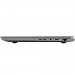 Ноутбук Гравитон Н15А-Б 15.6" FHD R5 7530U/1x16GBDDR4/512GB SSD M.2/WiFi+BT/HUB/NoOS/1YST