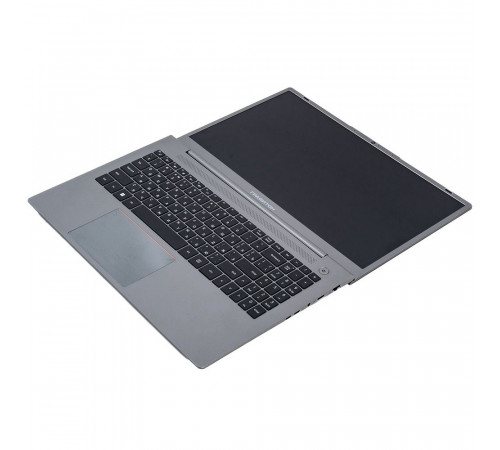 Ноутбук Гравитон Н15А-Б 15.6" FHD R5 7530U/1x16GBDDR4/512GB SSD M.2/WiFi+BT/HUB/NoOS/1YST