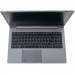 Ноутбук Гравитон Н15А-Б 15.6" FHD R5 7530U/1x16GBDDR4/512GB SSD M.2/WiFi+BT/HUB/NoOS/1YST