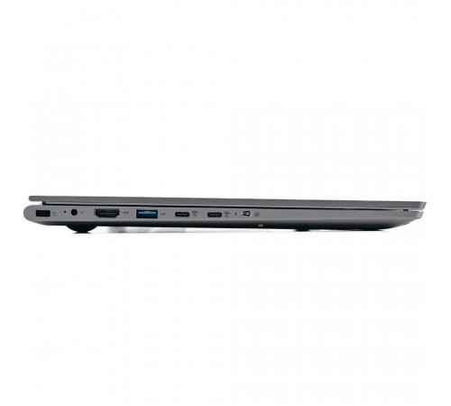 Ноутбук Гравитон Н15А-Б 15.6" FHD R5 7530U/1x16GBDDR4/512GB SSD M.2/WiFi+BT/HUB/NoOS/1YST