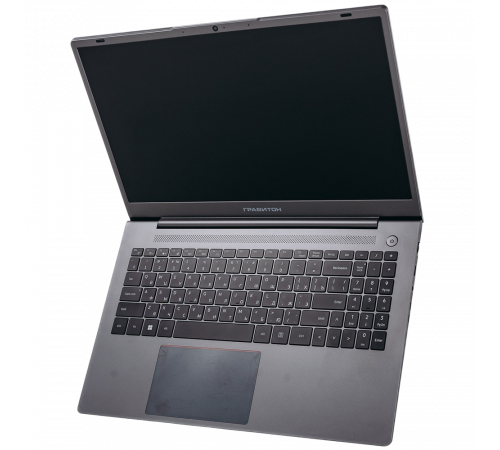 Ноутбук Гравитон Н15А-Б 15.6" FHD R5 7530U/1x16GBDDR4/512GB SSD M.2/WiFi+BT/HUB/NoOS/1YST