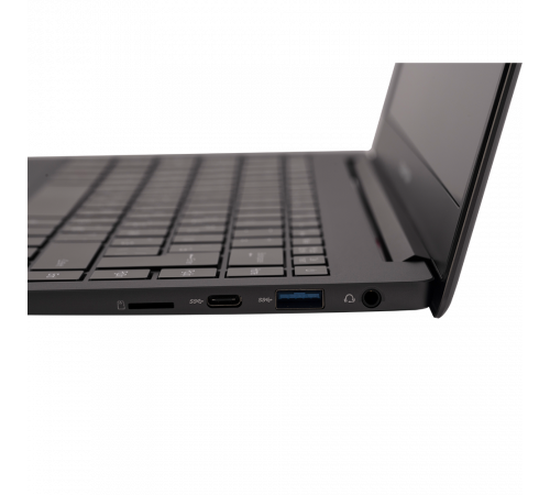 Ноутбук Гравитон Н15И-Т 15.6"FHD300nit i7 1165G7/1x16GBDDR4/512GB SSD M.2/WiFi+BT/HUB/NoOS/1YST