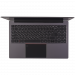 Ноутбук Гравитон Н15И-Т 15.6"FHD300nit i7 1165G7/1x16GBDDR4/512GB SSD M.2/WiFi+BT/HUB/NoOS/1YST