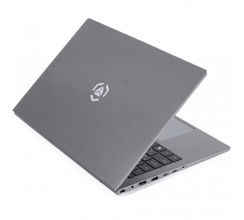 Ноутбук Гравитон Н15А-Б 15.6" FHD R7 7730U/1x16GBDDR4/512GB SSD M.2/WiFi+BT/HUB/NoOS/1YST