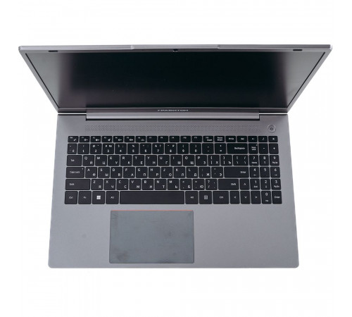 Ноутбук Гравитон Н15А-Б 15.6" FHD R7 7730U/1x16GBDDR4/512GB SSD M.2/WiFi+BT/HUB/NoOS/1YST