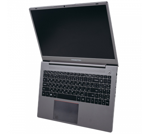 Ноутбук Гравитон Н15А-Б 15.6" FHD R7 7730U/1x16GBDDR4/512GB SSD M.2/WiFi+BT/HUB/NoOS/1YST