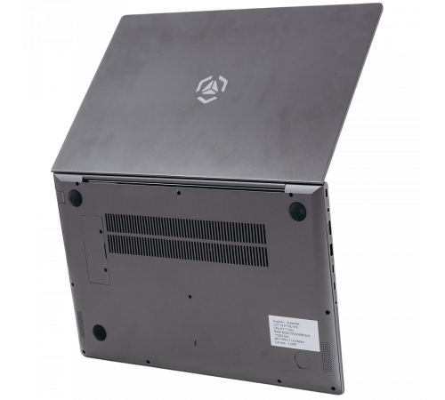Ноутбук Гравитон Н15А-Б 15.6" FHD R7 7730U/1x16GBDDR4/512GB SSD M.2/WiFi+BT/HUB/NoOS/1YST