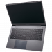 Ноутбук Гравитон Н15А-Б 15.6" FHD R7 7730U/1x16GBDDR4/512GB SSD M.2/WiFi+BT/HUB/NoOS/1YST