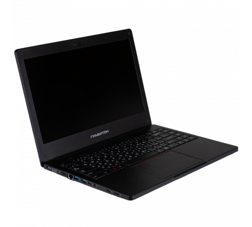 Ноутбук Гравитон Н14И-ТП 14.0"FHD300nit i5 1135G7/2x8GBDDR4/512GBSSD_M.2/WiFi+BT/MS/NoOS/1YST