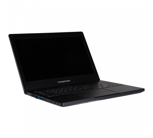 Ноутбук Гравитон Н14И-ТП 14.0"FHD300nit i5 1135G7/2x8GBDDR4/512GBSSD_M.2/WiFi+BT/MS/NoOS/1YST