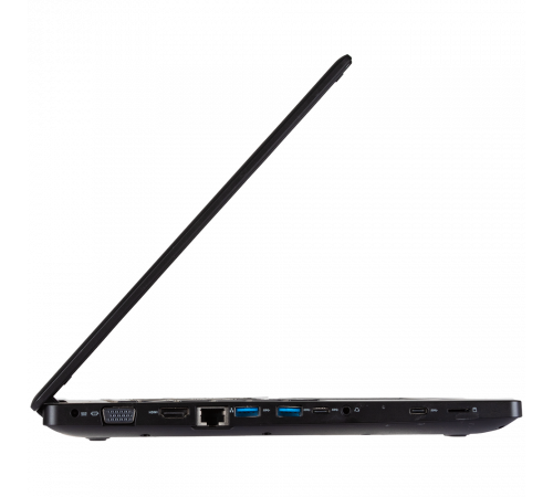 Ноутбук Гравитон Н14И-ТП 14.0"FHD300nit i5 1135G7/2x8GBDDR4/512GBSSD_M.2/WiFi+BT/MS/NoOS/1YST