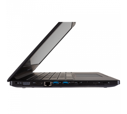 Ноутбук Гравитон Н14И-ТП 14.0"FHD300nit i5 1135G7/2x8GBDDR4/512GBSSD_M.2/WiFi+BT/MS/NoOS/1YST