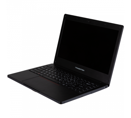 Ноутбук Гравитон Н14И-ТП 14.0"FHD300nit i5 1135G7/2x8GBDDR4/512GBSSD_M.2/WiFi+BT/MS/NoOS/1YST