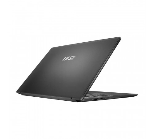 Ноутбук MSI Modern A15 AI+ F3HMG-040XRU AMD Ryzen AI 5 330/16Gb (2*8 D5)/SSD512Gb/UMA/15.6"/IPS/FHD/1920x1080/60Hz/NoOS/RJ-45/Grey/1.7kg