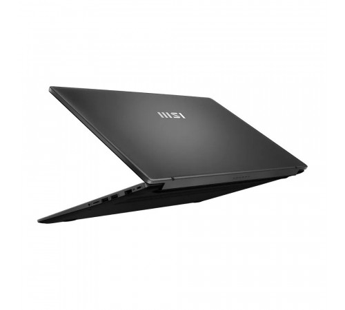 Ноутбук MSI Modern A15 AI+ F3HMG-040XRU AMD Ryzen AI 5 330/16Gb (2*8 D5)/SSD512Gb/UMA/15.6"/IPS/FHD/1920x1080/60Hz/NoOS/RJ-45/Grey/1.7kg