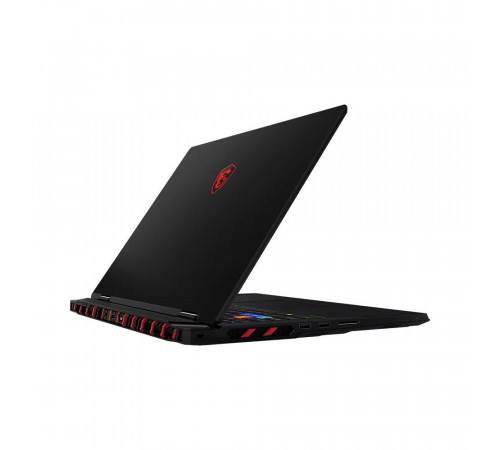 Ноутбук MSI Raider A18 HX A8WHG-409RU AMD Ryzen 9 8940HX/32Gb (2*16 D5)/SSD1Tb/RTX5070 Ti 12Gb (140W)/18"/IPS/WQXGA/2560x1600/240Hz/Win11/RJ-45/Core Black/3.6kg