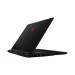 Ноутбук MSI Raider A18 HX A8WHG-409RU AMD Ryzen 9 8940HX/32Gb (2*16 D5)/SSD1Tb/RTX5070 Ti 12Gb (140W)/18"/IPS/WQXGA/2560x1600/240Hz/Win11/RJ-45/Core Black/3.6kg