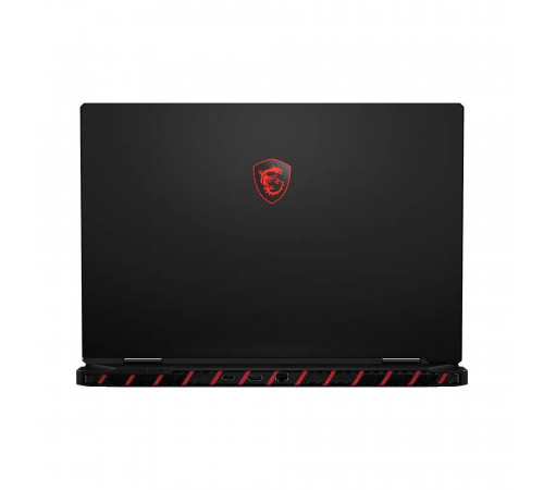 Ноутбук MSI Raider A18 HX A8WHG-409RU AMD Ryzen 9 8940HX/32Gb (2*16 D5)/SSD1Tb/RTX5070 Ti 12Gb (140W)/18"/IPS/WQXGA/2560x1600/240Hz/Win11/RJ-45/Core Black/3.6kg