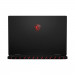 Ноутбук MSI Raider A18 HX A8WHG-409RU AMD Ryzen 9 8940HX/32Gb (2*16 D5)/SSD1Tb/RTX5070 Ti 12Gb (140W)/18"/IPS/WQXGA/2560x1600/240Hz/Win11/RJ-45/Core Black/3.6kg