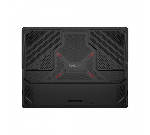 Ноутбук MSI Raider A18 HX A8WHG-409RU AMD Ryzen 9 8940HX/32Gb (2*16 D5)/SSD1Tb/RTX5070 Ti 12Gb (140W)/18"/IPS/WQXGA/2560x1600/240Hz/Win11/RJ-45/Core Black/3.6kg