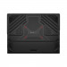 Ноутбук MSI Raider A18 HX A8WHG-409RU AMD Ryzen 9 8940HX/32Gb (2*16 D5)/SSD1Tb/RTX5070 Ti 12Gb (140W)/18"/IPS/WQXGA/2560x1600/240Hz/Win11/RJ-45/Core Black/3.6kg