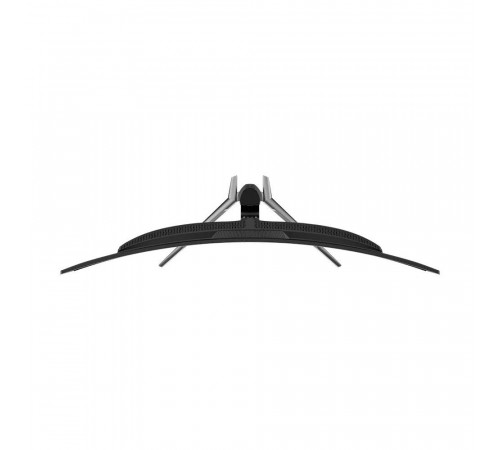 Монитор 49" MSI MPG 491CQP QD-OLED Curved QD-OLED, 5120x1440, 144Hz, 0,03ms, 250сd/m, 1500000:1, HDR, 2xHDMI(2.1), DP(1.4a), Type-C(PD-90W), 2xUSB2.0, HAS, Swivel, InPSU, Vesa 100, Black
