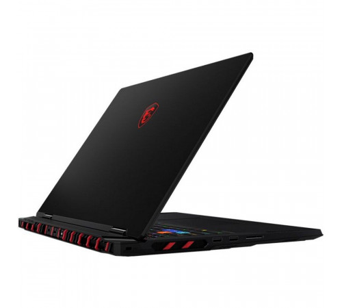 Ноутбук MSI Raider A18 HX A9WIG-408RU AMD Ryzen 9 9955HX3D/32Gb (2*16 D5)/SSD2Tb/RTX5080 16Gb (175W)/18"/IPS/MiniLED/WQUXGA/3840x2400/120Hz/Win11/RJ-45/Core Black/3.6kg