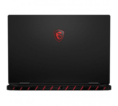 Ноутбук MSI Raider A18 HX A9WIG-408RU AMD Ryzen 9 9955HX3D/32Gb (2*16 D5)/SSD2Tb/RTX5080 16Gb (175W)/18"/IPS/MiniLED/WQUXGA/3840x2400/120Hz/Win11/RJ-45/Core Black/3.6kg