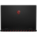 Ноутбук MSI Raider A18 HX A9WIG-408RU AMD Ryzen 9 9955HX3D/32Gb (2*16 D5)/SSD2Tb/RTX5080 16Gb (175W)/18"/IPS/MiniLED/WQUXGA/3840x2400/120Hz/Win11/RJ-45/Core Black/3.6kg
