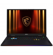 Ноутбук MSI Raider A18 HX A9WIG-408RU AMD Ryzen 9 9955HX3D/32Gb (2*16 D5)/SSD2Tb/RTX5080 16Gb (175W)/18