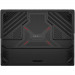Ноутбук MSI Raider A18 HX A9WIG-408RU AMD Ryzen 9 9955HX3D/32Gb (2*16 D5)/SSD2Tb/RTX5080 16Gb (175W)/18"/IPS/MiniLED/WQUXGA/3840x2400/120Hz/Win11/RJ-45/Core Black/3.6kg