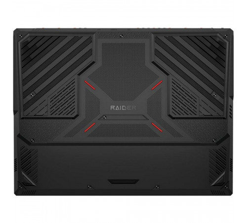 Ноутбук MSI Raider A18 HX A9WJG-407RU AMD Ryzen 9 9955HX3D/32Gb (2*16 D5)/SSD2Tb/RTX5090 24Gb (175W)/18"/IPS/MiniLED/WQUXGA/3840x2400/120Hz/Win11/RJ-45/Core Black/3.6kg