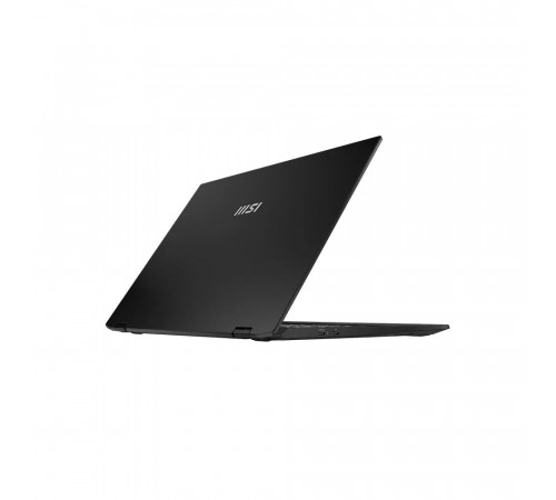 Ноутбук MSI Summit 16 AI Evo A2HMTG-057RU Intel Core Ultra 7 255H/16Gb (soldered D5)/SSD1Tb/16"/IPS/Touch/WQXGA/2560x1600/165Hz/Win11/Black/2.1kg