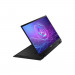 Ноутбук MSI Summit 16 AI Evo A2HMTG-057RU Intel Core Ultra 7 255H/16Gb (soldered D5)/SSD1Tb/16"/IPS/Touch/WQXGA/2560x1600/165Hz/Win11/Black/2.1kg