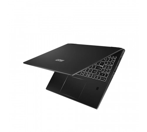 Ноутбук MSI Summit 16 AI Evo A2HMTG-057RU Intel Core Ultra 7 255H/16Gb (soldered D5)/SSD1Tb/16"/IPS/Touch/WQXGA/2560x1600/165Hz/Win11/Black/2.1kg