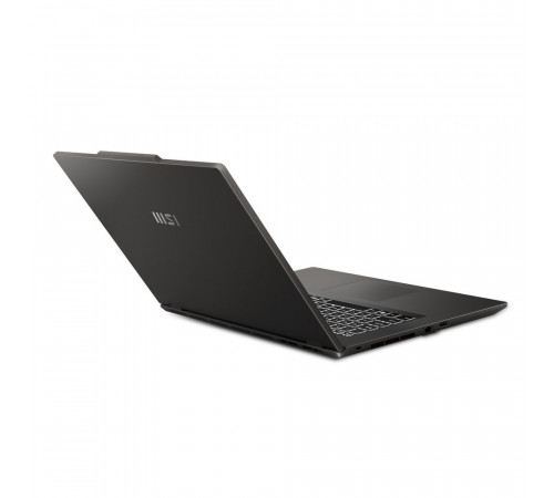 Ноутбук MSI VenturePro 17 AI A2HVEG-029XRU Intel Core Ultra 5 225H/16Gb (2*8 D5)/SSD512Gb/RTX4050 6Gb (45W)/17.3"/IPS/FHD/1920x1080/144Hz/NoOS/RJ-45/Solid Gray/2.4kg