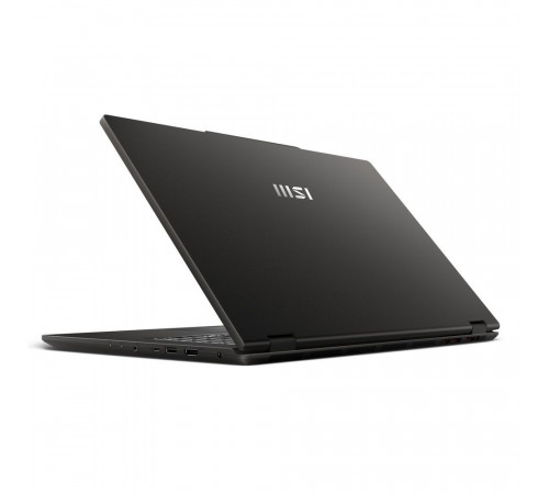 Ноутбук MSI VenturePro 17 AI A2HVEG-029XRU Intel Core Ultra 5 225H/16Gb (2*8 D5)/SSD512Gb/RTX4050 6Gb (45W)/17.3"/IPS/FHD/1920x1080/144Hz/NoOS/RJ-45/Solid Gray/2.4kg