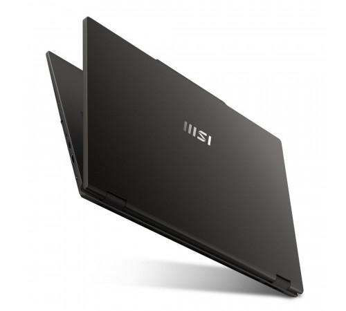 Ноутбук MSI VenturePro 17 AI A2HVEG-029XRU Intel Core Ultra 5 225H/16Gb (2*8 D5)/SSD512Gb/RTX4050 6Gb (45W)/17.3"/IPS/FHD/1920x1080/144Hz/NoOS/RJ-45/Solid Gray/2.4kg