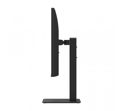Монитор 31.5" LG 32U720A-B VA, 3840x2160, 60Hz, 5ms, 250сd/m, 3000:1, HDR10, 2xHDMI(2.0), DP(1.4), Type-C(PD-90W), 2xUSB3.0, HAS, Swivel, ExPSU, Speakers, Vesa 100, Black