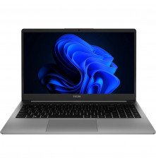 Ноутбук TECNO MegaBook K15SDA AMD Ryzen 5 7430U/16Gb (2*8 D4)/SSD1Tb/15.6"/IPS/FHD/1920x1080/60Hz/Win11/RJ-45/серый