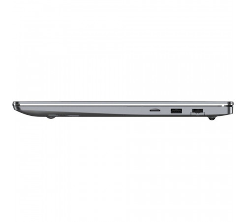 Ноутбук TECNO MegaBook K16SDA AMD Ryzen 5 7430U/16Gb (2*8 D4)/SSD1Tb/16"/IPS/WUXGA/1920x1200/60Hz/Win11/RJ-45/Grey/1.75kg