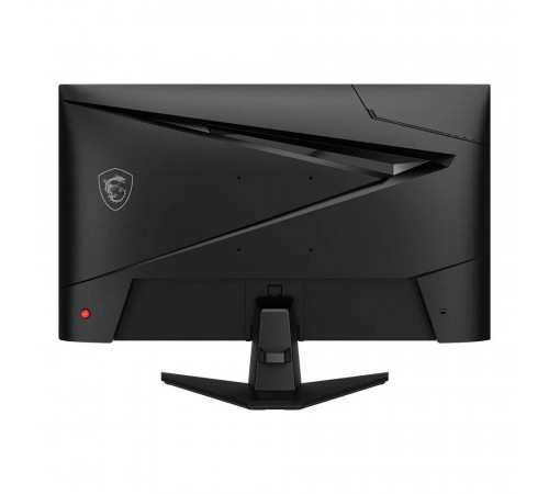 Монитор 27" MSI MAG 274QF E20 Rapid IPS, 2560x1440, 200Hz, 0,5ms, 300сd/m, 1200:1, HDR, 2xHDMI(2.0b), DP(1.4a), InPSU, Vesa 100, Black