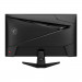Монитор 27" MSI MAG 274QF E20 Rapid IPS, 2560x1440, 200Hz, 0,5ms, 300сd/m, 1200:1, HDR, 2xHDMI(2.0b), DP(1.4a), InPSU, Vesa 100, Black