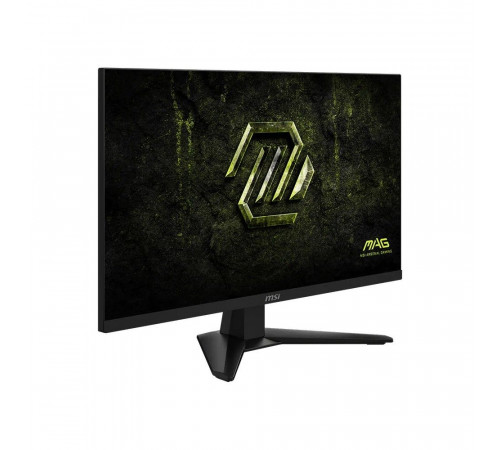 Монитор 27" MSI MAG 274QF E20 Rapid IPS, 2560x1440, 200Hz, 0,5ms, 300сd/m, 1200:1, HDR, 2xHDMI(2.0b), DP(1.4a), InPSU, Vesa 100, Black