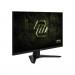 Монитор 27" MSI MAG 274QF E20 Rapid IPS, 2560x1440, 200Hz, 0,5ms, 300сd/m, 1200:1, HDR, 2xHDMI(2.0b), DP(1.4a), InPSU, Vesa 100, Black