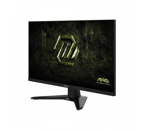 Монитор 27" MSI MAG 274QF E20 Rapid IPS, 2560x1440, 200Hz, 0,5ms, 300сd/m, 1200:1, HDR, 2xHDMI(2.0b), DP(1.4a), InPSU, Vesa 100, Black