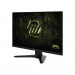 Монитор 27" MSI MAG 274QF E20 Rapid IPS, 2560x1440, 200Hz, 0,5ms, 300сd/m, 1200:1, HDR, 2xHDMI(2.0b), DP(1.4a), InPSU, Vesa 100, Black